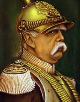 Otto fon Bismark