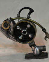 рыбка рыбка