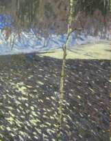 Берёзка (Birch) Берёзка (Birch)