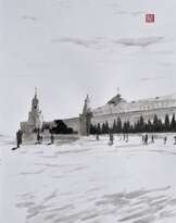 Red square Red square