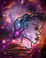 Взгляд из Космоса Взгляд из Космоса