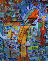 Offering a Quadro-Metaphysical Pear Offering a Quadro-Metaphysical Pear