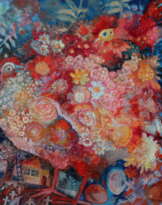 Red rooster Red rooster
