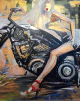 Motowoman Motowoman