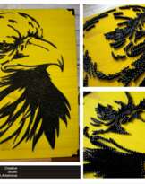 Eagle Eagle
