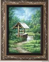 Картина № 3264 Картина № 3264