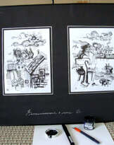 ВОСПОМИНАНИЯ О ЛЕТЕ ВОСПОМИНАНИЯ О ЛЕТЕ