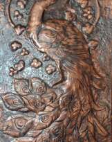 Жар птица. Жар птица.