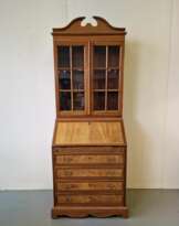 Secrétaire-bibliothèque Secrétaire-bibliothèque