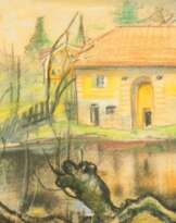 Весенний пейзаж Весенний пейзаж