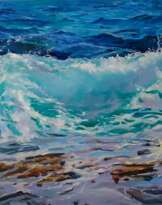 Морская волна Морская волна