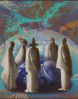 Иные миры. Иные миры.