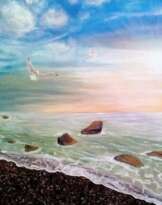 ПОСЛЕ ДОЖДЯ