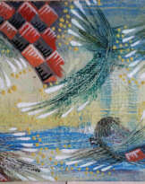 БРЫЗГИ МЕЧТЫ