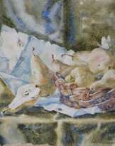 Сладкие груши