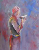 Посвящение в ведьмы Посвящение в ведьмы