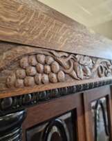 Grand et élégant buffet  Grand et élégant buffet