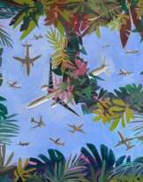 Voyageurs - avions  Voyageurs - avions