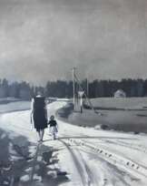 Childhood - modern realism Childhood - modern realism