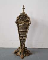 Beautiful fireplace screen Beautiful fireplace screen