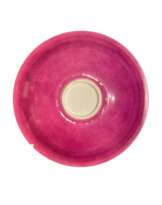 Royal Copenhagen Porcelain Figural Tazza 19th Century Fruit Vase.