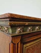 Antique small cabinet Antique small cabinet