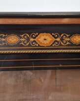 Antique display case Antique display case