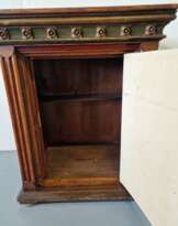 Antique small cabinet Antique small cabinet