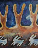 INNER BUNNIES INNER BUNNIES