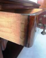 Mahogany sideboard Mahogany sideboard