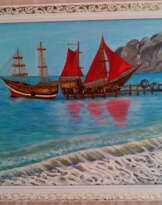 алые паруса