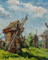 Ловцы ветра Ловцы ветра