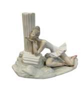 Contemplation LLADRÓ Contemplation LLADRÓ