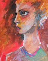 Светская львица