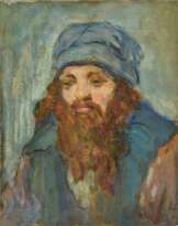 Портрет мужчины 