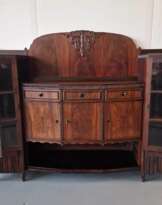 Beautiful Art Deco sideboard Beautiful Art Deco sideboard