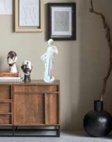 Young woman with jug, Carrara marble, signed Bonnal, early 20th century Young woman with jug, Carrara marble, signed Bonnal, early 20th century