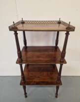 Antique shelf Antique shelf