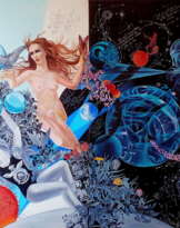 Великое противостояние и полное затмение луны 28 июля 2018 года. Великое противостояние и полное затмение луны 28 июля 2018 года.