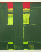 Абстрактная композиция из серии Абстрактная композиция из серии