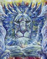 The Revelation of John 5: 5 The Revelation of John 5: 5