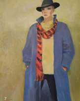 Номер семь из серии Циферблат Номер семь из серии Циферблат