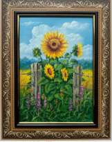 Картина № 401 Картина № 401