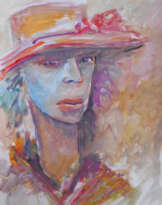 Новая шляпка