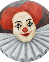 Клоун Клоун