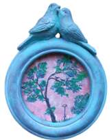 Птички в парке Птички в парке