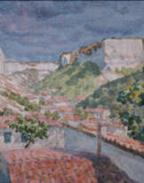 Мариам-Дере.