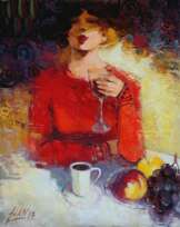 живописное полотно