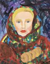 Русская краса Русская краса