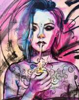 Дым души Дым души